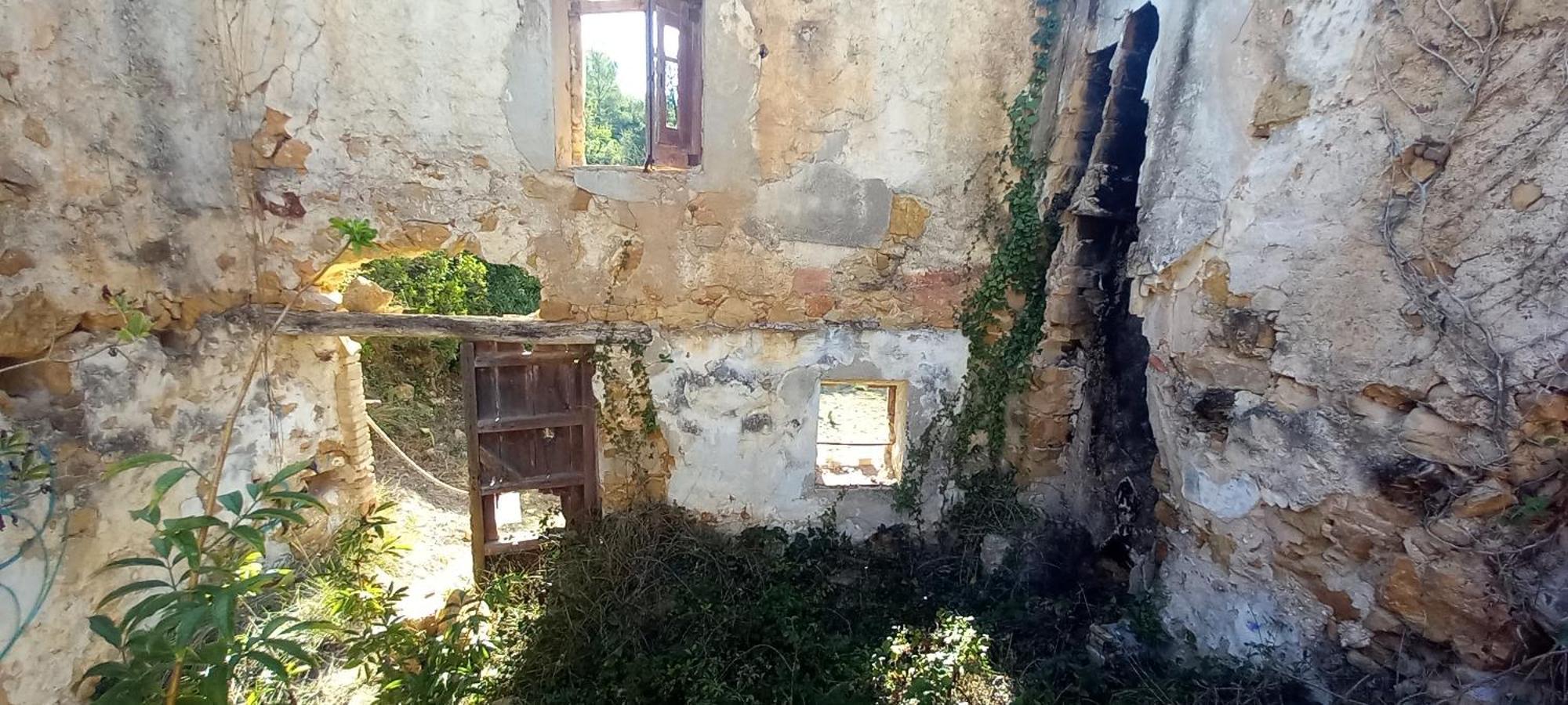 Ca L'Oreneta El Pla de Manlleu Exteriér fotografie