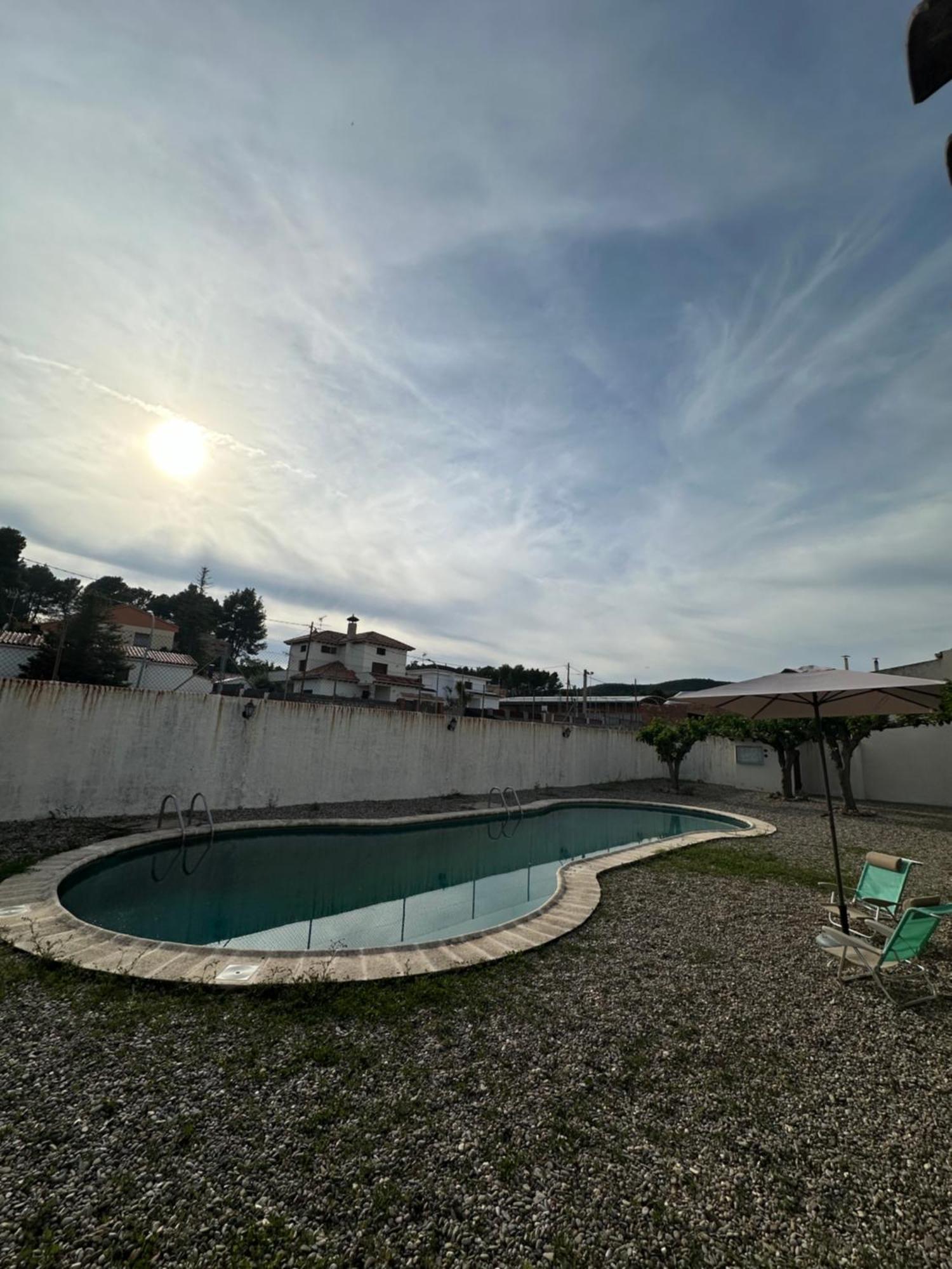 Ca L'Oreneta El Pla de Manlleu Exteriér fotografie