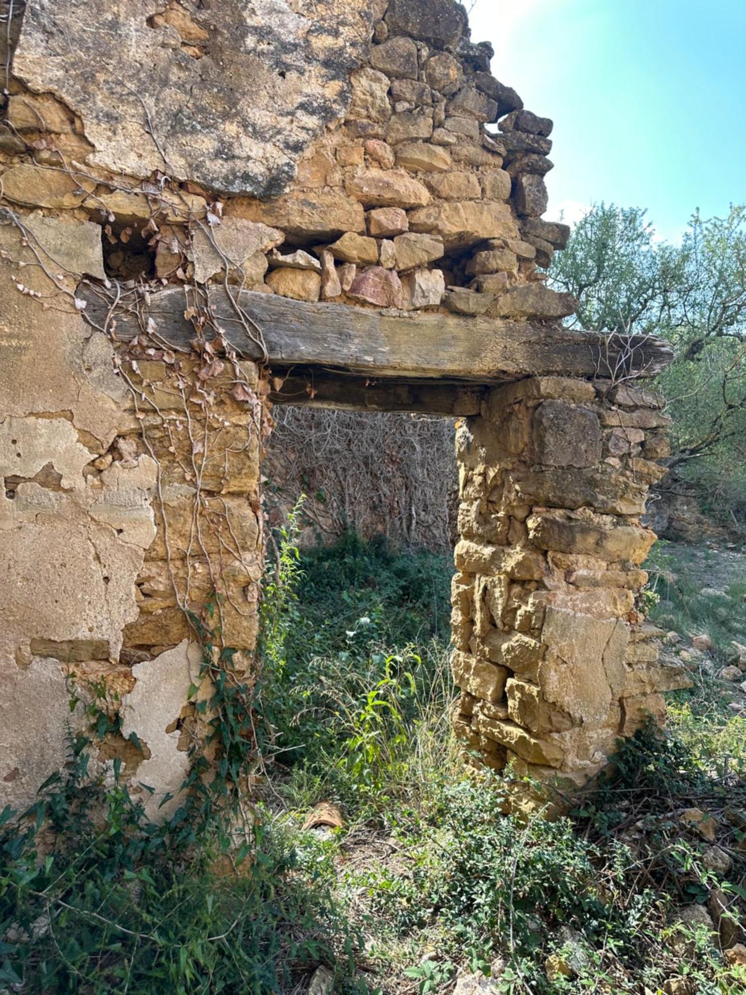 Ca L'Oreneta El Pla de Manlleu Exteriér fotografie